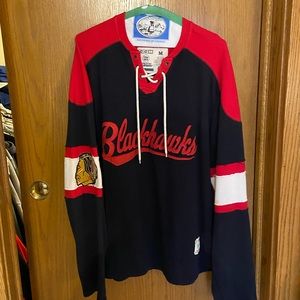 Chicago Blackhawks Hockey Sweater